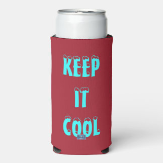 Koeler - Slank (Burg-KEEP IT COOL)RFPMDesigns ©️20
