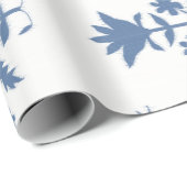 Koelferns Cadeaupapier (Rol Hoek)