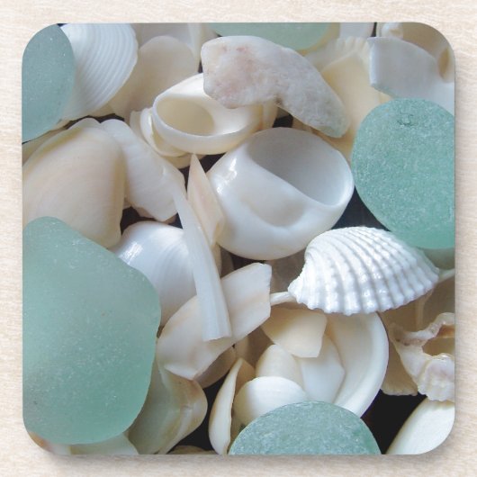 Koelglas Bier Onderzetter (Voorkant)