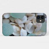 Koelglas Case-Mate iPhone Case (Achterkant (horizontaal))