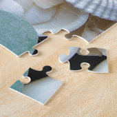 Koelglas Legpuzzel (Zijkant)