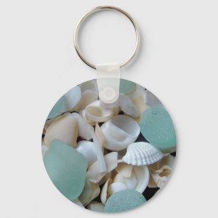 Koelglas Sleutelhanger