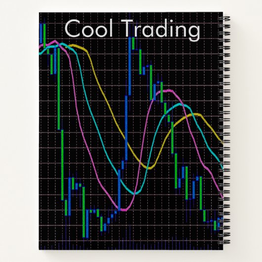 Koelhandel Notitieboek (Achterkant)