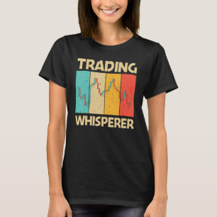 Koelhandel voor mannen - handel in vrouwen t-shirt