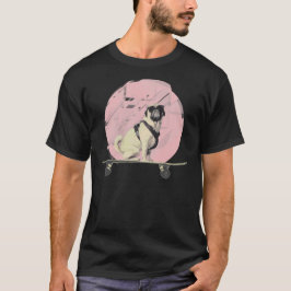 Koelhond T-shirt