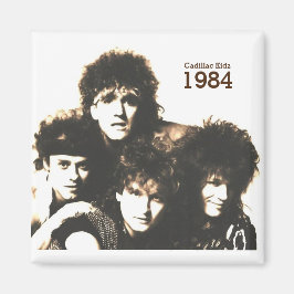 Koelkast Magnet 2 Magneet