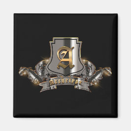 Koelkast Magnet Magneet