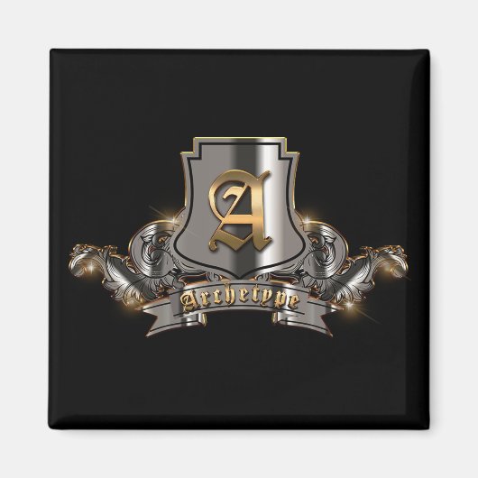 Koelkast Magnet Magneet (Voorkant)