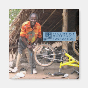 Koelkast Magnet Magneet