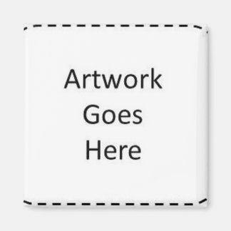 Koelkast Magnet Magneet