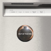 Koelkast Magnet Magneet (Insitu (Vaatwasser))