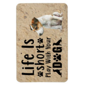 Koelkast Magneten (Verticaal)