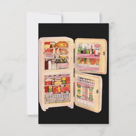 koelkast vol (Voorkant)