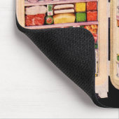 koelkast vol muismat (Hoek)