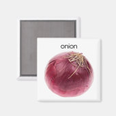 Koelkast voor ui Magnet Magneet (Voorkant / Achterkant)