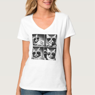 Koelkat T-shirt