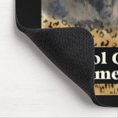 Koelkatten van Amerika Muismat (Hoek)