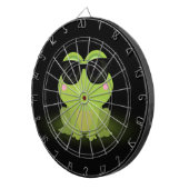 Koelkikker Dartbord (Voorkant Rechts)