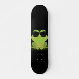 Koelkikker Skateboard
