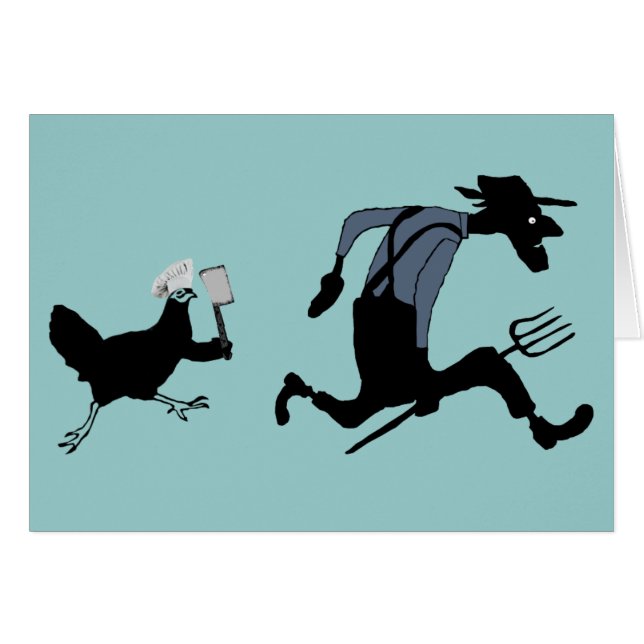 Koelkip (Voorkant Horizontaal)