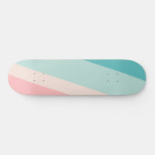 Koelkleuren Skateboard (Horizontaal)