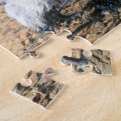 Koelkooi Legpuzzel (Zijkant)