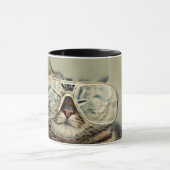 Koelkooi Mok (Midden)