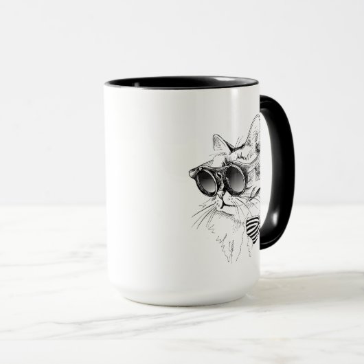 Koelkooi Mok (Voorkant rechts)