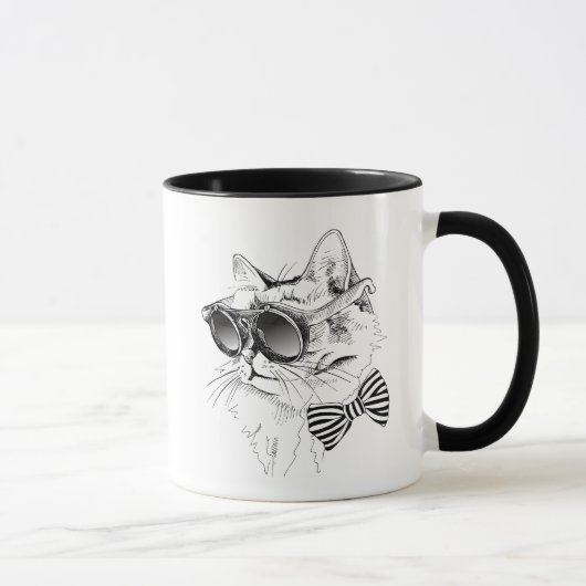 Koelkooi Mok (Rechts)