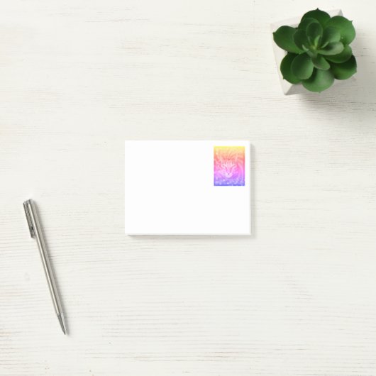 Koelkooi Post-it® Notes (Kantoor)