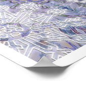 Koelkooi Poster (Hoek)