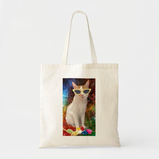 Koelkooi Tote Bag (Voorkant)