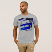 Koelkostuum T-shirt (Voorkant volledig)