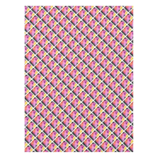 KOELKRACHTEN TAFELKLEED (Voorkant)