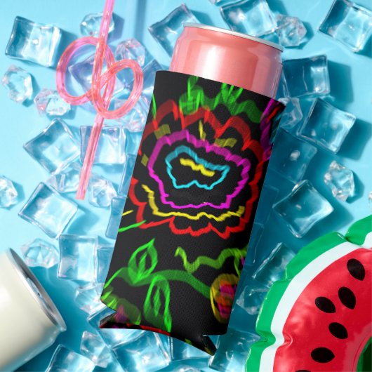 Koelmachine voor wilde bloemen (Insitu Zomer)