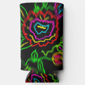 Koelmachine voor wilde bloemen (Voorkant)