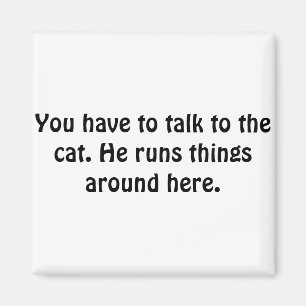 koelmagneten magneet