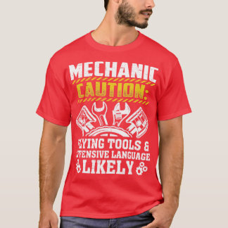 Koelmechanisme voor sleeptrekouten voor mannen t-shirt