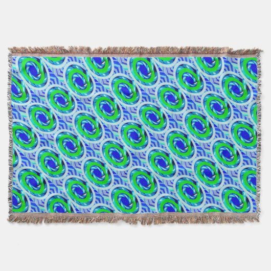 Koelmomenten Deken (Voorkant)