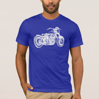 koelmotor t-shirt