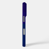 Koelontwerp Case-Mate iPhone Case (Achterkant / Rechts)