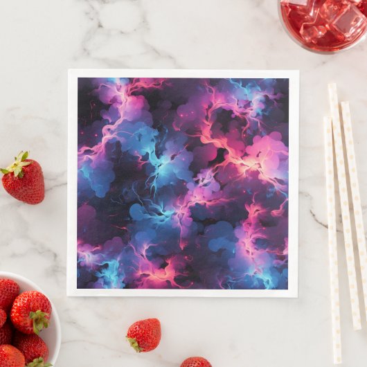 Koelontwerp Servet (Insitu)