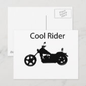 Koelriet Briefkaart (Voorkant / Achterkant)