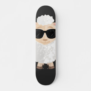 Koelschapen Skateboard
