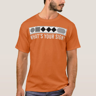 Koelskiezen voor mannen Snowboarding Skiers T-shirt