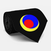 Koelspoeling Stropdas (Opgerold)