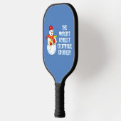 koelste elektrische engineer pickleball paddle (Links)