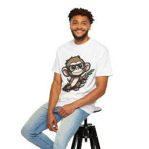 Koelstijl T-shirt