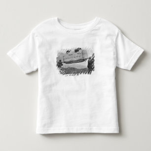 Koelvliegen met katoen, 1901 (foto) kinder shirts