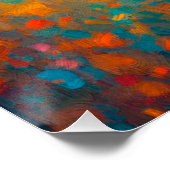 Koelvos Perfect Poster (Hoek)